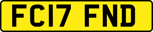 FC17FND