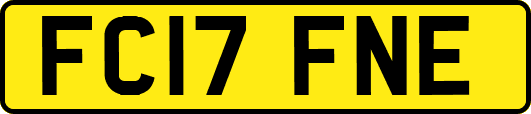 FC17FNE