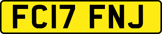FC17FNJ