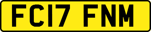 FC17FNM