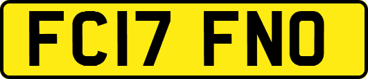 FC17FNO