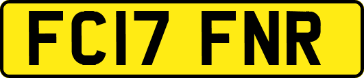 FC17FNR