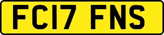 FC17FNS