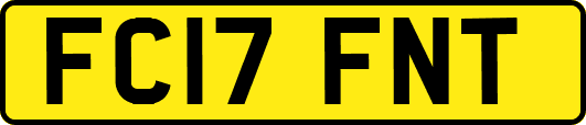 FC17FNT