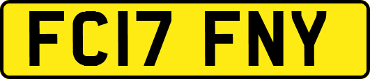 FC17FNY