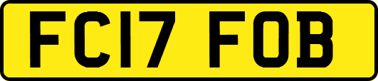 FC17FOB