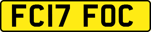 FC17FOC