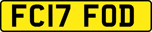 FC17FOD