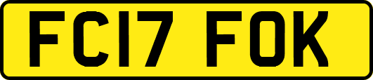 FC17FOK