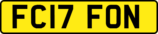 FC17FON