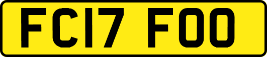 FC17FOO