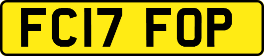 FC17FOP