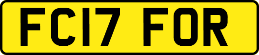 FC17FOR