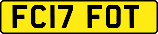 FC17FOT