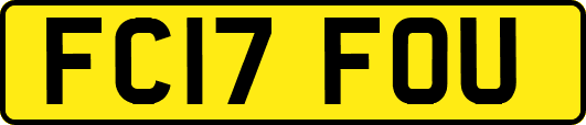 FC17FOU