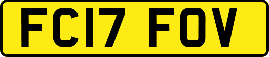 FC17FOV