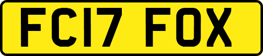 FC17FOX