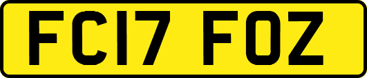 FC17FOZ