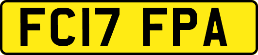 FC17FPA