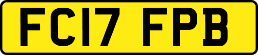 FC17FPB