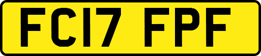 FC17FPF