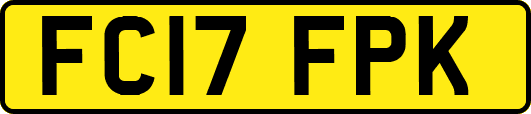 FC17FPK