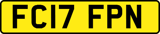 FC17FPN