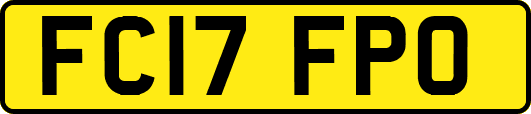 FC17FPO