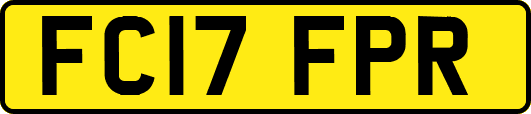 FC17FPR