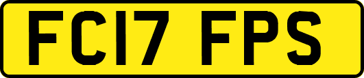 FC17FPS
