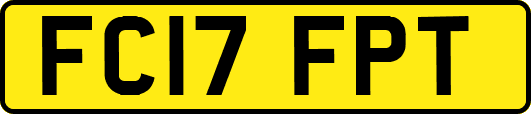 FC17FPT