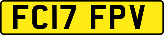 FC17FPV