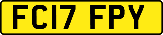 FC17FPY
