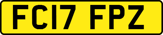 FC17FPZ