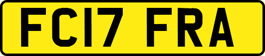 FC17FRA