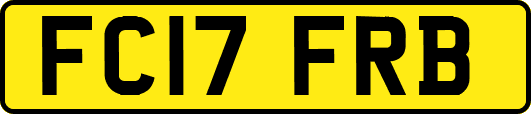 FC17FRB