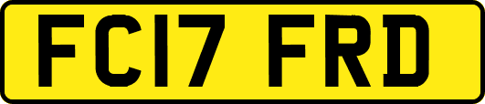 FC17FRD