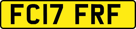FC17FRF