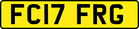 FC17FRG