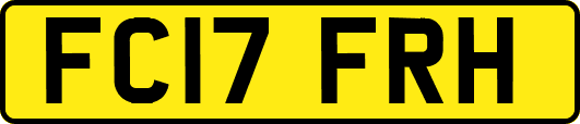 FC17FRH