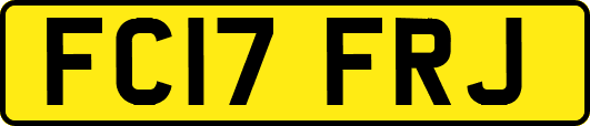 FC17FRJ