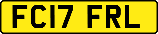 FC17FRL