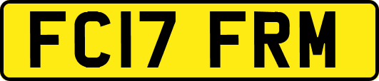 FC17FRM