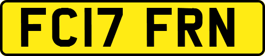 FC17FRN