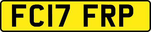 FC17FRP