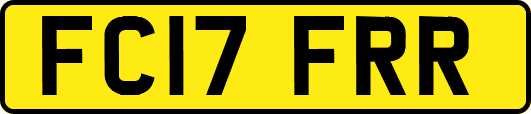 FC17FRR