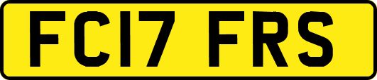 FC17FRS