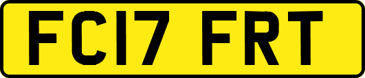 FC17FRT