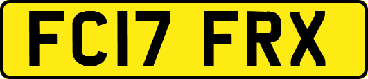 FC17FRX