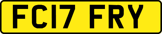 FC17FRY